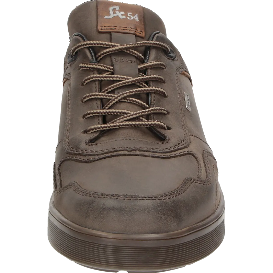 Tedroso-706-TEX - dunkelbraun