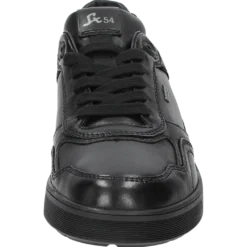 Tedroso-706-TEX - schwarz