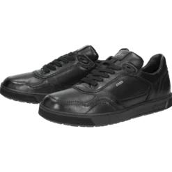 Tedroso-706-TEX - schwarz
