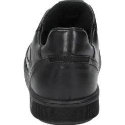 Tedroso-706-TEX - schwarz
