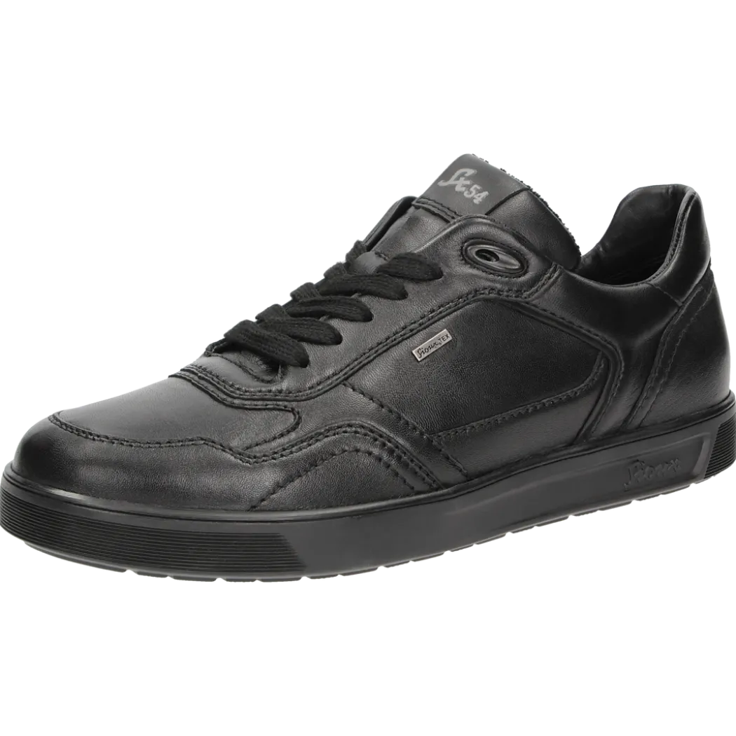 Tedroso-706-TEX - schwarz