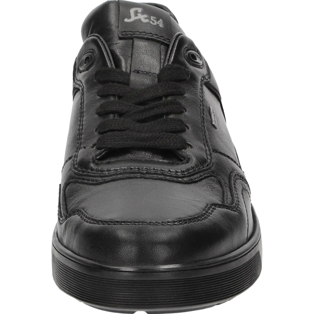 Tedroso-706-TEX - schwarz