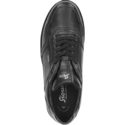 Tedroso-706-TEX - schwarz