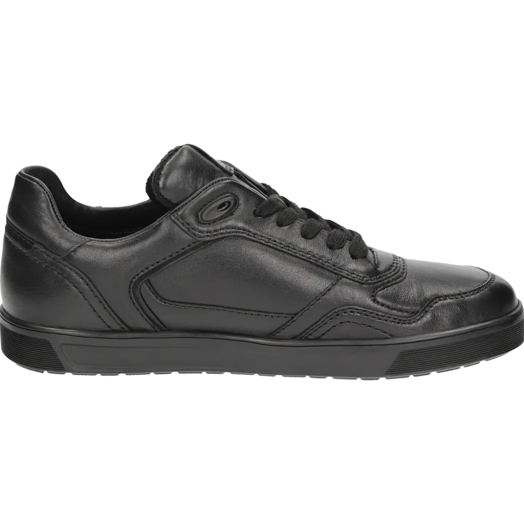 Tedroso-706-TEX - schwarz