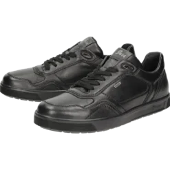 Tedroso-706-TEX - schwarz