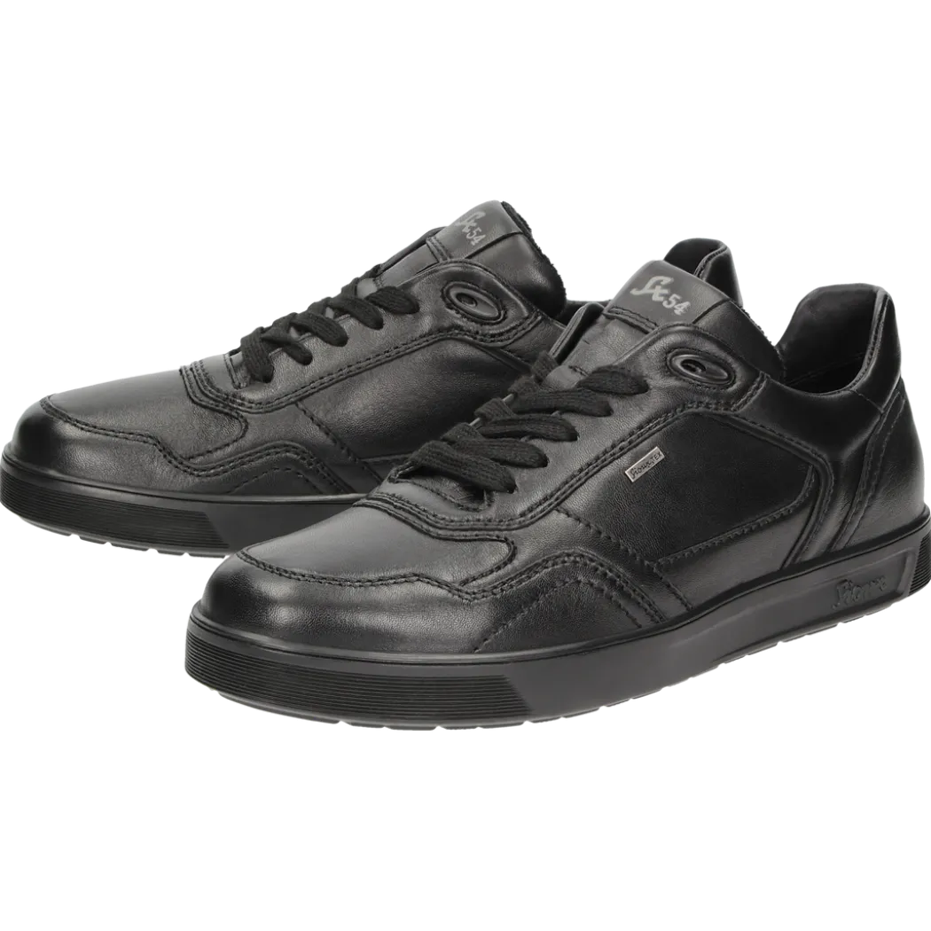Tedroso-706-TEX - schwarz