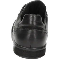Tedroso-706-TEX - schwarz