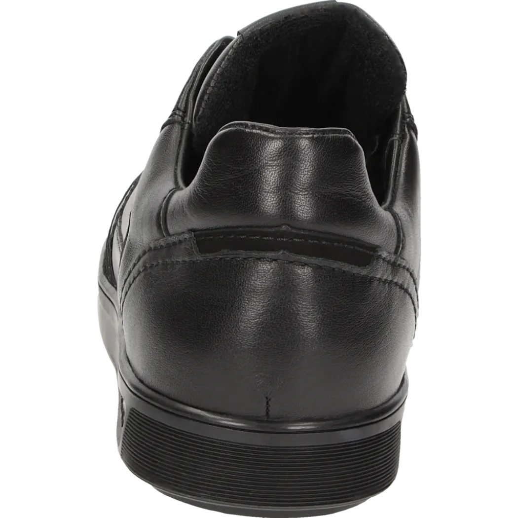 Tedroso-706-TEX - schwarz