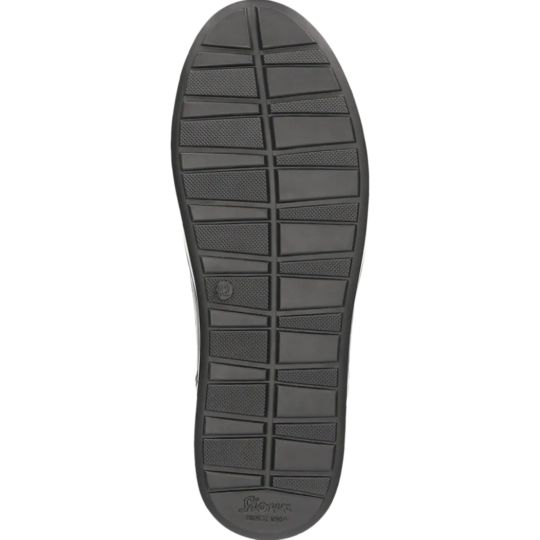 Tedroso-706-TEX - schwarz
