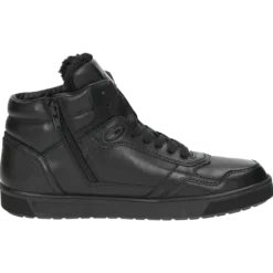 Tedroso-707-TEX-WF - schwarz