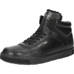 Tedroso-707-TEX-WF - schwarz