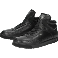 Tedroso-707-TEX-WF - schwarz