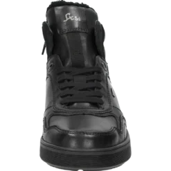 Tedroso-707-TEX-WF - schwarz