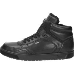 Tedroso-707-TEX-WF - schwarz