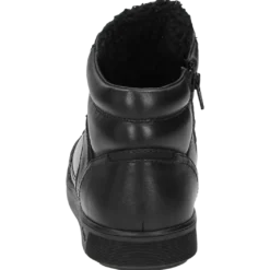 Tedroso-707-TEX-WF - schwarz