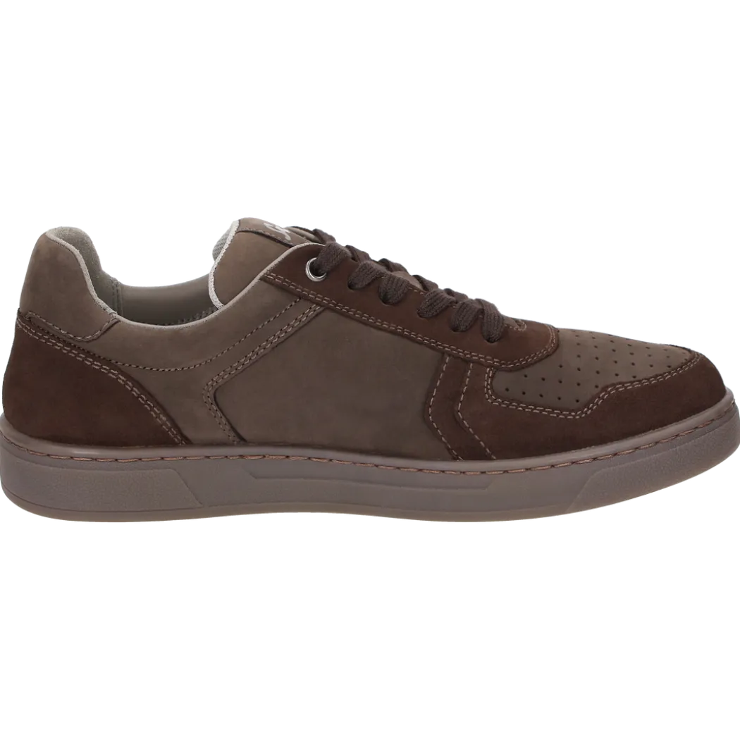 Tertulio-700-H - dunkelbraun