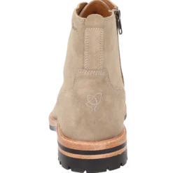 Tils bootie 003 - beige