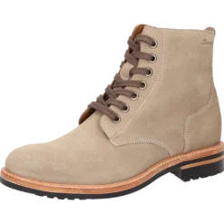 Tils bootie 003 - beige