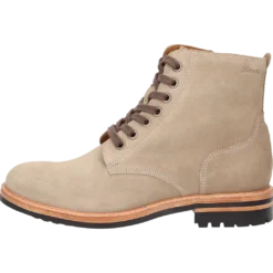 Tils bootie 003 - beige