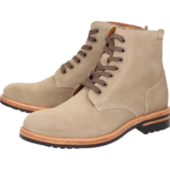 Tils bootie 003 - beige