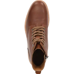 Tils bootie 003 - braun