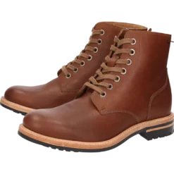 Tils bootie 003 - braun