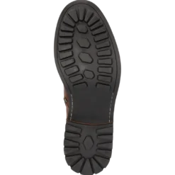 Tils bootie 003 - braun