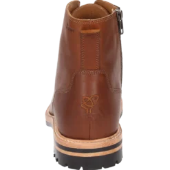 Tils bootie 003 - braun