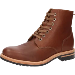 Tils bootie 003 - braun