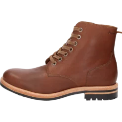 Tils bootie 003 - braun