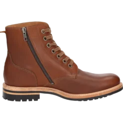 Tils bootie 003 - braun