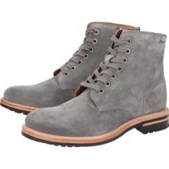 Tils bootie 003 - grau