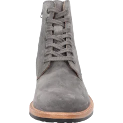 Tils bootie 003 - grau