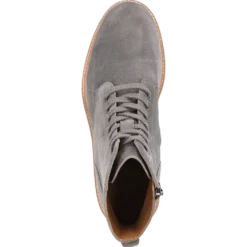Tils bootie 003 - grau