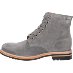 Tils bootie 003 - grau