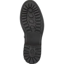Tils bootie 003 - grau