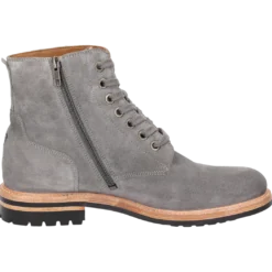 Tils bootie 003 - grau