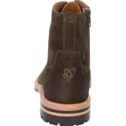Tils bootie 003 - grün