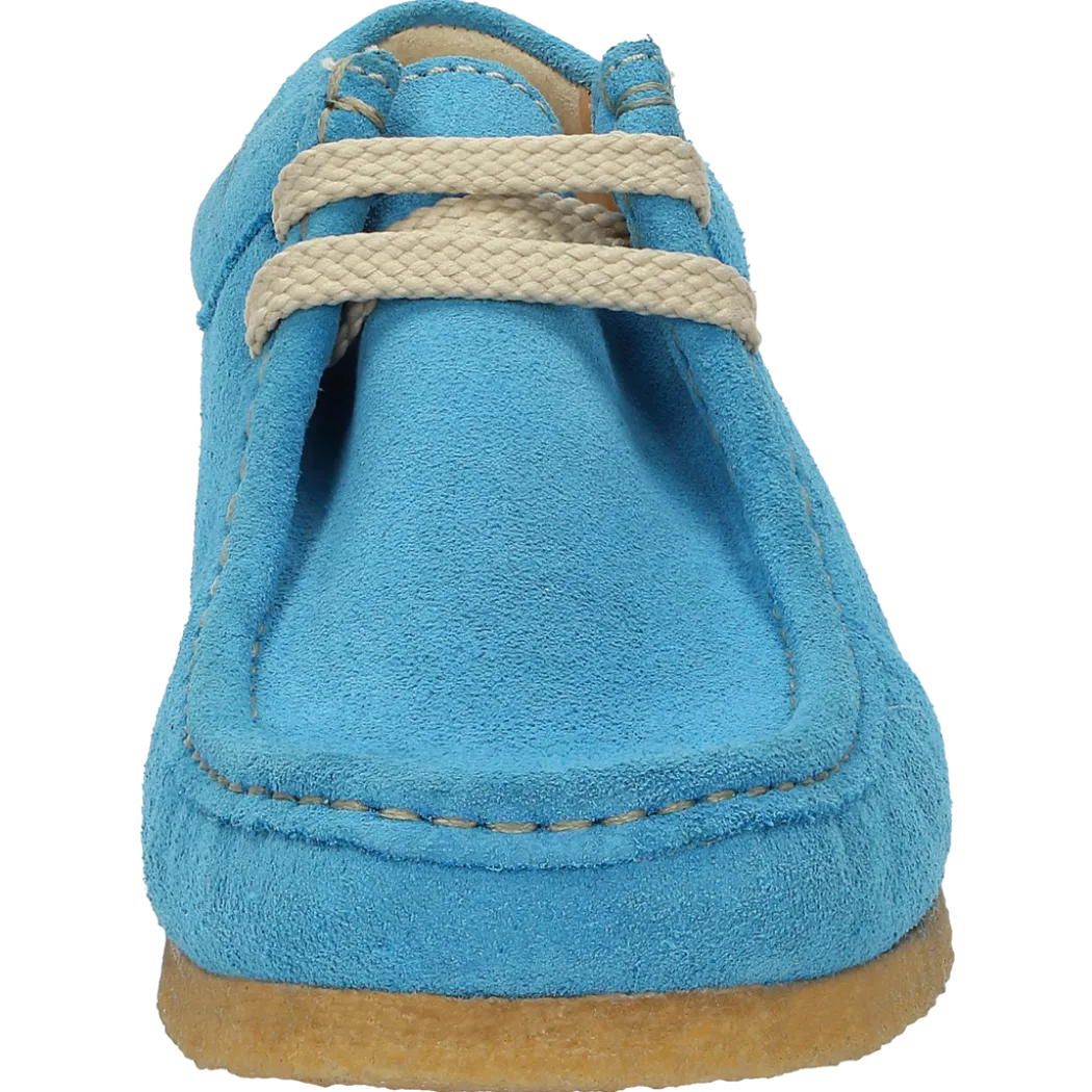 Tils grashop.-D 001 - blau