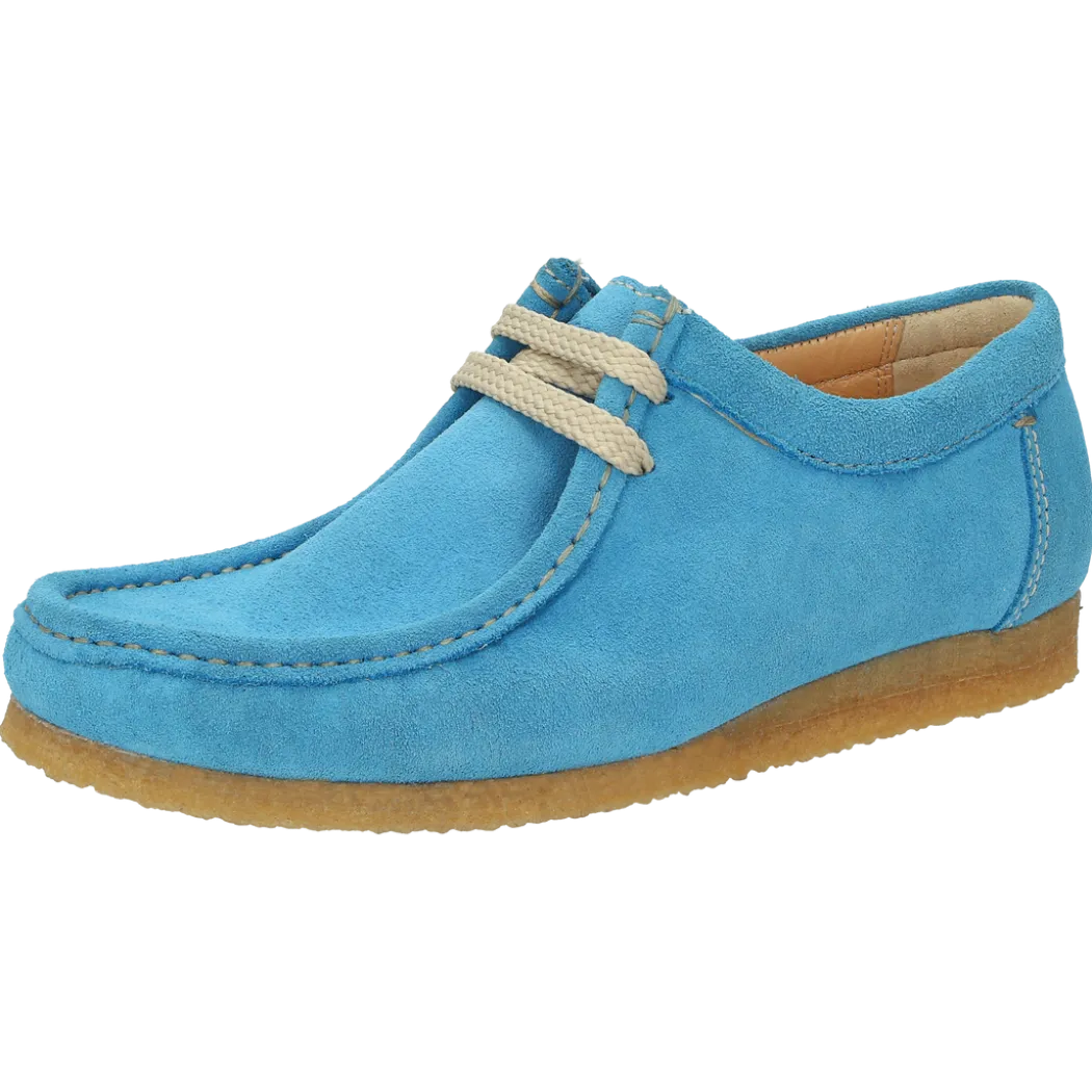 Tils grashop.-D 001 - blau