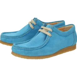 Tils grashop.-D 001 - blau