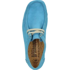 Tils grashop.-D 001 - blau