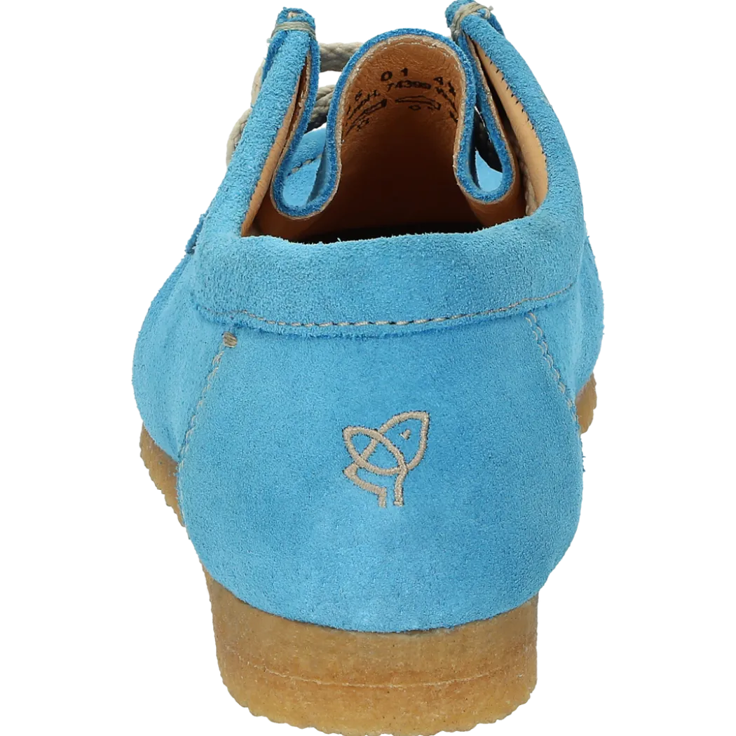 Tils grashop.-D 001 - blau