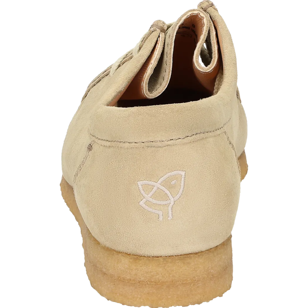 Tils grashopper 001 - beige