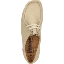 Tils grashopper 001 - beige
