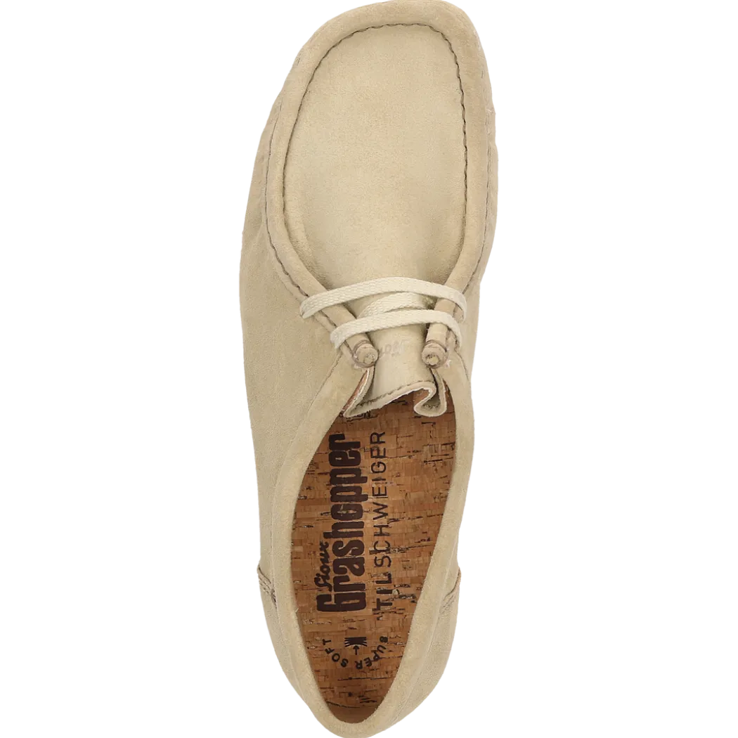 Tils grashopper 001 - beige