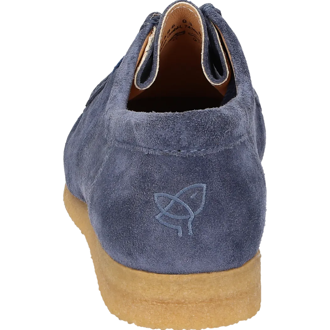 Tils grashopper 001 - blau