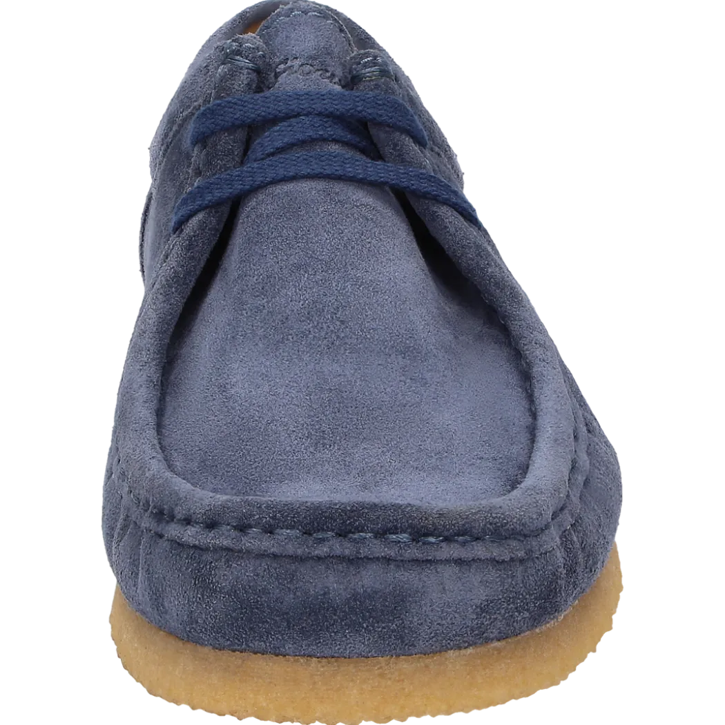 Tils grashopper 001 - blau