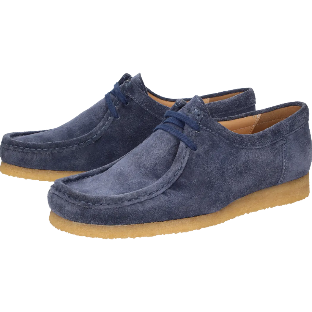 Tils grashopper 001 - blau