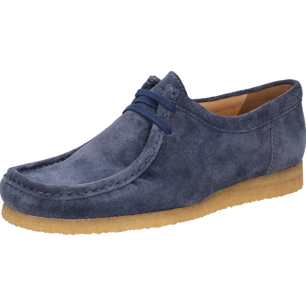 Tils grashopper 001 - blau